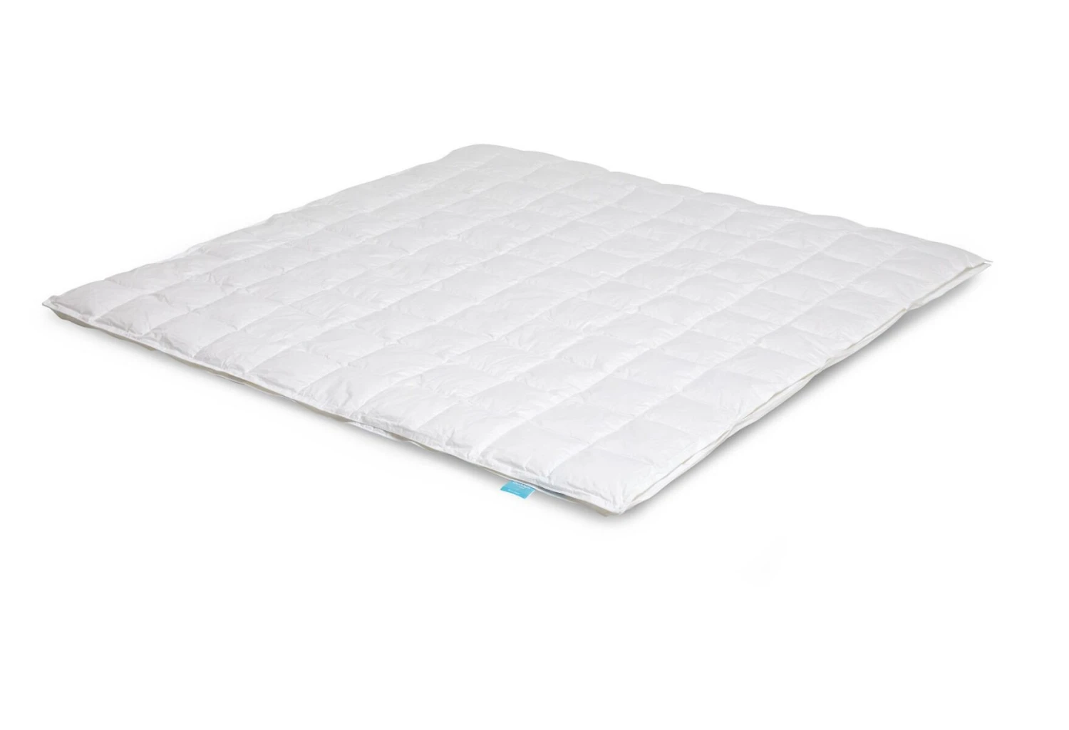 Dixxius 4-Seizoenen Green Royal By Vtwonen Dekbed 5 Dixxius 4-Seizoenen Green Royal By Vtwonen Dekbed - Afbeelding 3