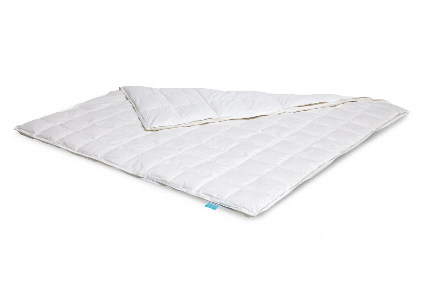 Dixxius 4-Seizoenen Green Royal By Vtwonen Dekbed 6 Dixxius 4-Seizoenen Green Royal By Vtwonen Dekbed - Afbeelding 4