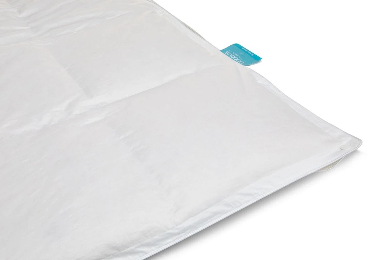 Dixxius 4-Seizoenen Green Royal By Vtwonen Dekbed 9 Dixxius 4-Seizoenen Green Royal By Vtwonen Dekbed - Afbeelding 7