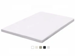 Dixxius Topper Hoeslaken Excellent Percale
