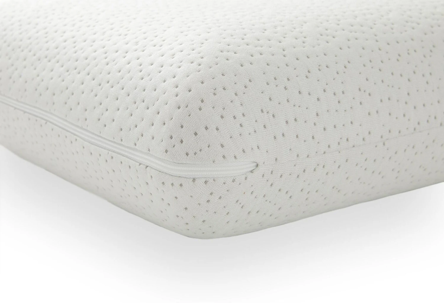 Dixxius Support Traagschuim Bamboe Hoofdkussen 7 Dixxius Support Traagschuim Bamboe Hoofdkussen - Afbeelding 5