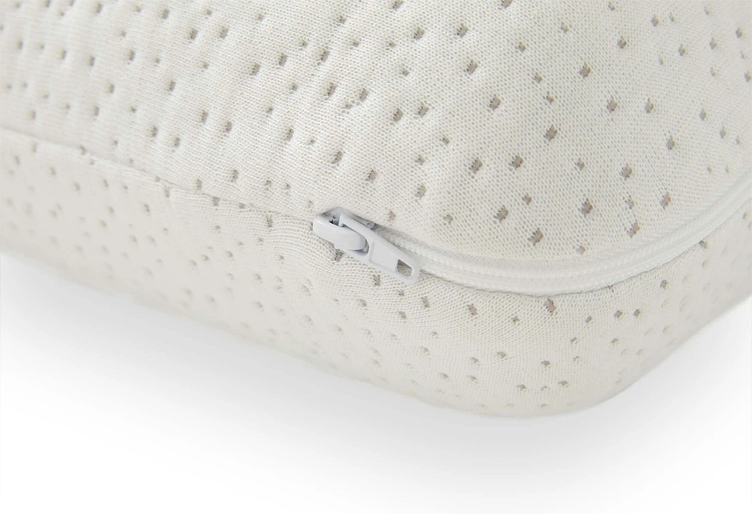 Dixxius Support Traagschuim Bamboe Hoofdkussen 8 Dixxius Support Traagschuim Bamboe Hoofdkussen - Afbeelding 6