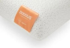 Dixxius Support Traagschuim Bamboe Hoofdkussen 10 Dixxius Support Traagschuim Bamboe Hoofdkussen -Comfort Beddengoed Winkel dixxius support traagschuim bamboe 7