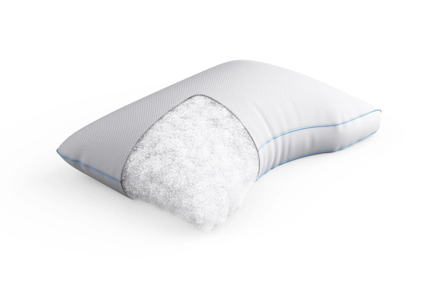 Dixxius Breeze Air Hoofdkussen 3 Dixxius Breeze Air Hoofdkussen