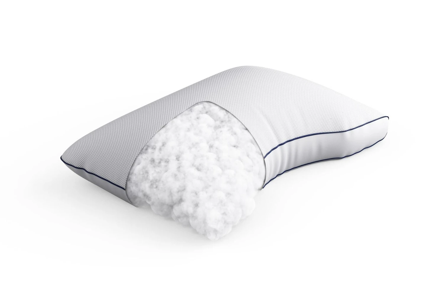 Dixxius Breeze Air Deluxe Hoofdkussen 3 Dixxius Breeze Air Deluxe Hoofdkussen