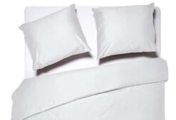 Dixxius Luxurious Porto Dekbedovertrek White 9 Dixxius Luxurious Porto Dekbedovertrek White -Comfort Beddengoed Winkel dixxiusluxurious 0008 porto percale branco2