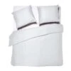Dixxius Luxurious Porto Dekbedovertrek White -Comfort Beddengoed Winkel dixxiusluxurious 0009 porto percale branco 3 3