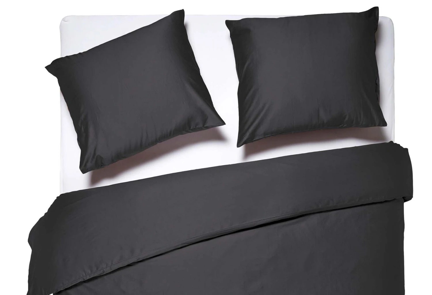 Dixxius Luxurious Lisboa Dekbedovertrek Graphite 4 Dixxius Luxurious Lisboa Dekbedovertrek Graphite - Afbeelding 2