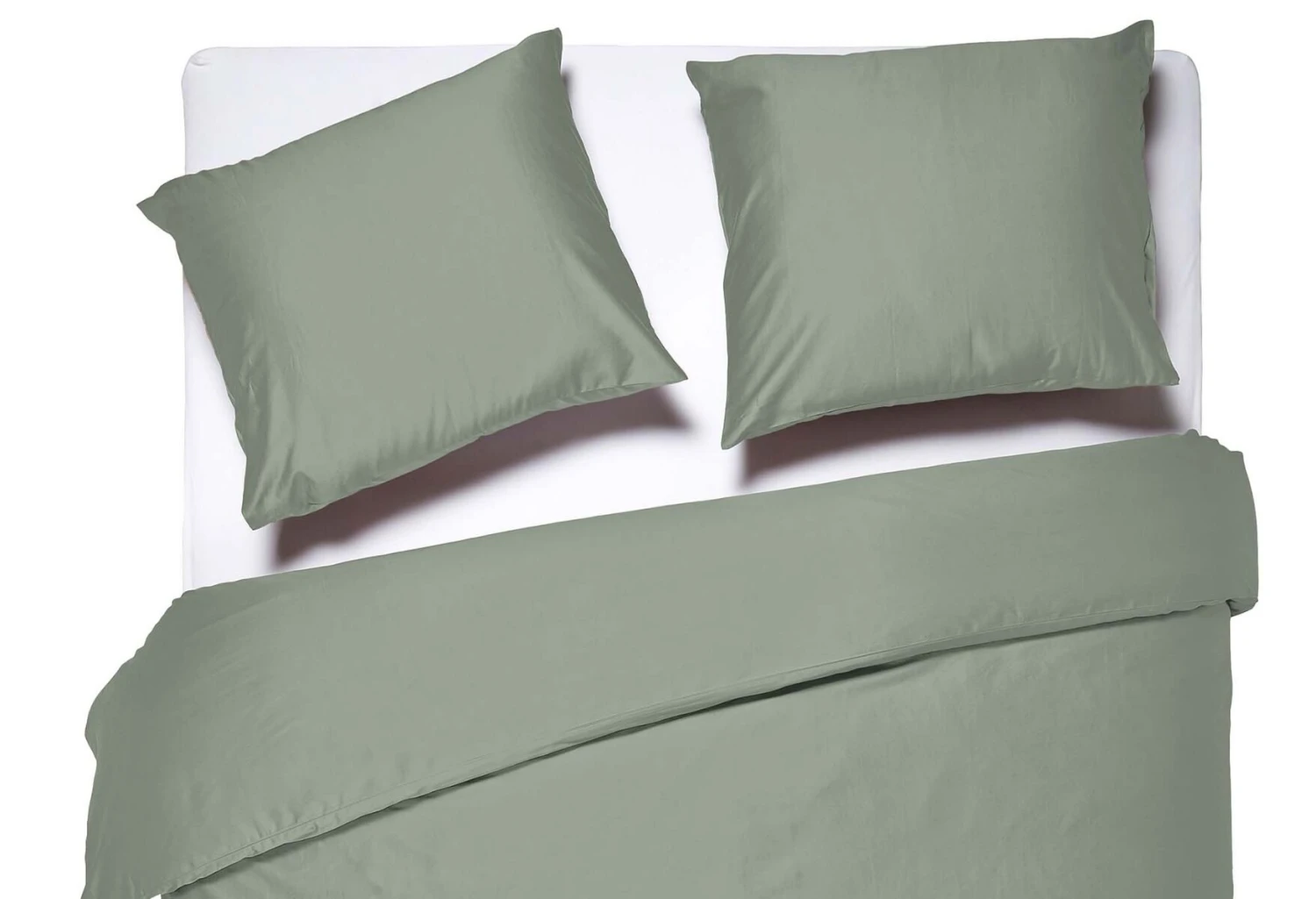 Dixxius Luxurious Lisboa Dekbedovertrek Fern 4 Dixxius Luxurious Lisboa Dekbedovertrek Fern - Afbeelding 2