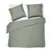Dixxius Luxurious Lisboa Dekbedovertrek Fern 1 Dixxius Luxurious Lisboa Dekbedovertrek Fern -Comfort Beddengoed Winkel dixxiusluxurious 0017 lisboa sateen fern 3 3