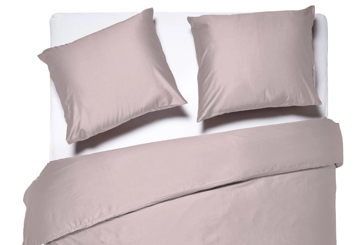 Dixxius Luxurious Lisboa Dekbedovertrek Dust Pink 4 Dixxius Luxurious Lisboa Dekbedovertrek Dust Pink - Afbeelding 2