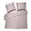 Dixxius Luxurious Lisboa Dekbedovertrek Dust Pink -Comfort Beddengoed Winkel dixxiusluxurious 0019 lisboa sateen dustpink 4