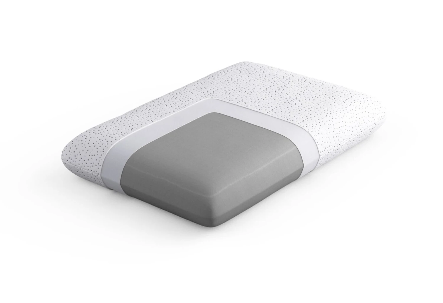 Dixxius Support Traagschuim Bamboe Hoofdkussen 3 Dixxius Support Traagschuim Bamboe Hoofdkussen