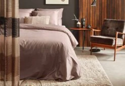 Dixxius Luxurious Lisboa Dekbedovertrek Dust Pink 9 Dixxius Luxurious Lisboa Dekbedovertrek Dust Pink -Comfort Beddengoed Winkel dust pink a