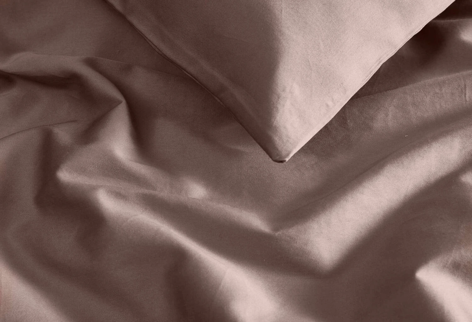 Dixxius Luxurious Lisboa Dekbedovertrek Dust Pink 7 Dixxius Luxurious Lisboa Dekbedovertrek Dust Pink - Afbeelding 5