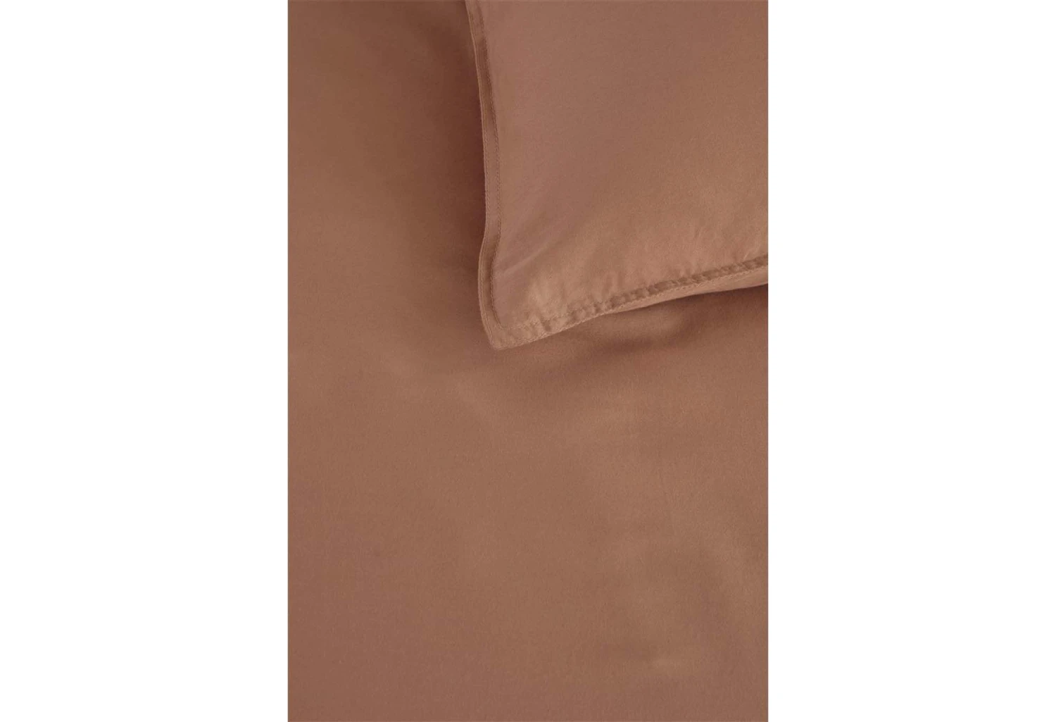 VTwonen Vt Wonen Earth Dekbedovertrek Peach 6 VTwonen Vt Wonen Earth Dekbedovertrek Peach - Afbeelding 4