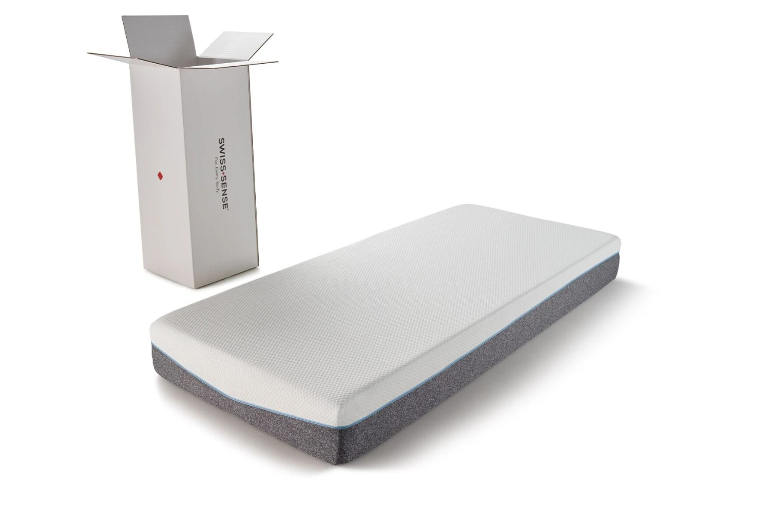 Simplr Two Matras 8 Simplr Two Matras - Afbeelding 6