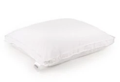 Dixxius Comfort Box Ecodown Hoofdkussen -Comfort Beddengoed Winkel ecodown 60x70 box schuin 2000x1366 1