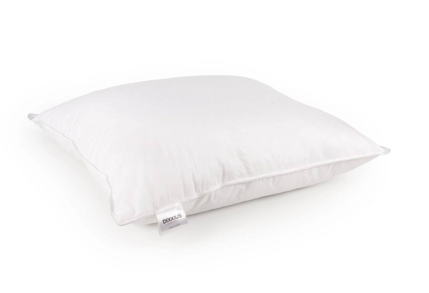 Dixxius Comfort Ecodown Hoofdkussen 4 Dixxius Comfort Ecodown Hoofdkussen - Afbeelding 2