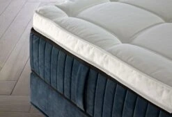 Boxspring Royal Atlantis -Comfort Beddengoed Winkel escalade detail handgreep web 1