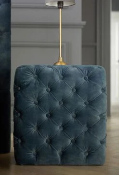 Boxspring Royal Atlantis -Comfort Beddengoed Winkel escalade detail nachtkastje breed web 3