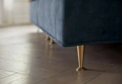 Boxspring Royal Atlantis -Comfort Beddengoed Winkel escalade detail pootjes web 1