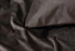 Rivièra Maison Estate Dekbedovertrek Brown 12 Rivièra Maison Estate Dekbedovertrek Brown -Comfort Beddengoed Winkel estate brown 40 detail