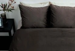 Rivièra Maison Estate Dekbedovertrek Brown 13 Rivièra Maison Estate Dekbedovertrek Brown -Comfort Beddengoed Winkel estate brown 60 online