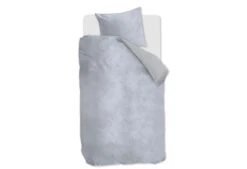 Rivièra Maison Estate Dekbedovertrek Light Grey