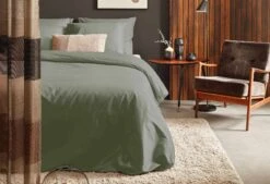 Dixxius Luxurious Lisboa Dekbedovertrek Fern 9 Dixxius Luxurious Lisboa Dekbedovertrek Fern -Comfort Beddengoed Winkel fern a