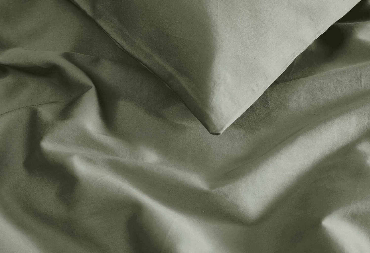 Dixxius Luxurious Lisboa Dekbedovertrek Fern 7 Dixxius Luxurious Lisboa Dekbedovertrek Fern - Afbeelding 5