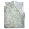 Kardol Fleurelle Dekbedovertrek Grey Green -Comfort Beddengoed Winkel fleurelle grey green nl dx 240x200 220 10