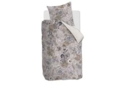 Rivièra Maison Floral Paisley Dekbedovertrek Sand -Comfort Beddengoed Winkel floral paisley sand de 1p de 10 topshot