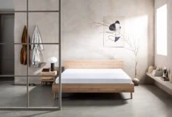 Bedframe Balance Focus - Snel Leverbaar 16 Bedframe Balance Focus - Snel Leverbaar -Comfort Beddengoed Winkel focus ledikant 02 web 1