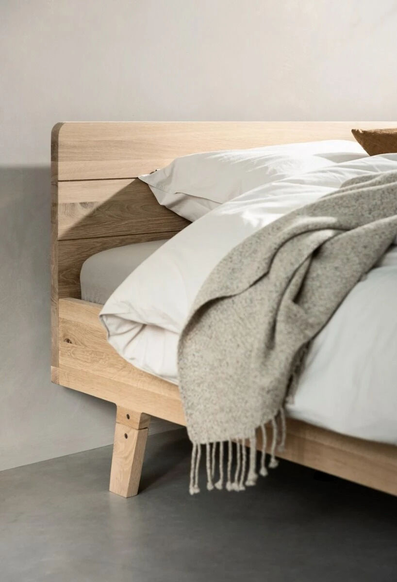 Bedframe Balance Focus 8 Bedframe Balance Focus - Afbeelding 6