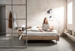 Bedframe Balance Focus 18 Bedframe Balance Focus -Comfort Beddengoed Winkel focus model 08 web