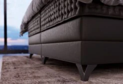 Boxspring Royal Aurora 21 Boxspring Royal Aurora -Comfort Beddengoed Winkel foot