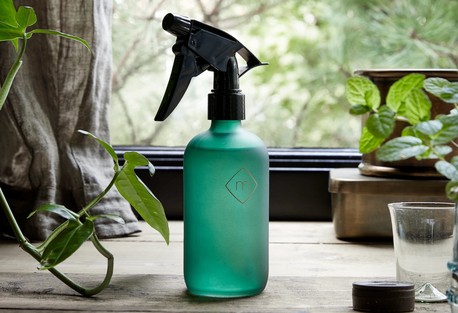 Interieurspray Moments Forest Breeze 3 Interieurspray Moments Forest Breeze