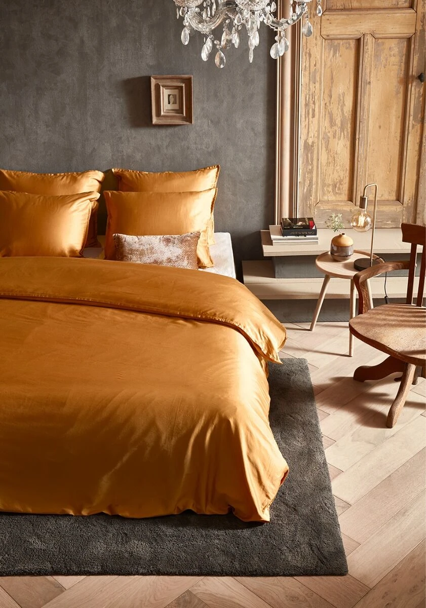 Royal France Dekbedovertrek 6 Royal France Dekbedovertrek - Afbeelding 4