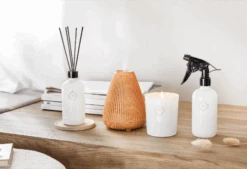 Geurstokjes Moments Fresh Linen  -Comfort Beddengoed Winkel freshlinen 1345 allproducts