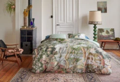 At Home By Beddinghouse From Afar Dekbedovertrek Pastel -Comfort Beddengoed Winkel from afar pastel de dx 135x200 1