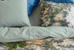 At Home By Beddinghouse From Afar Dekbedovertrek Pastel -Comfort Beddengoed Winkel from afar pastel de dx 135x200 60