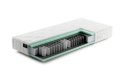 Gazella Comfort II Pocketvering Matras 12 Gazella Comfort II Pocketvering Matras -Comfort Beddengoed Winkel gazella comfort 2