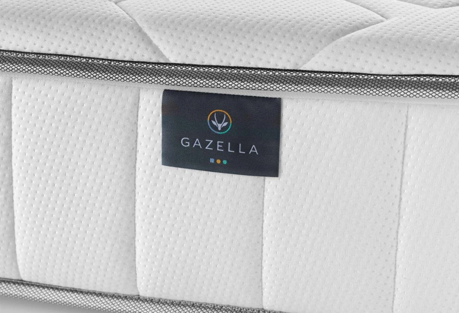 Gazella Comfort IV Pocketvering Matras 10 Gazella Comfort IV Pocketvering Matras - Afbeelding 8