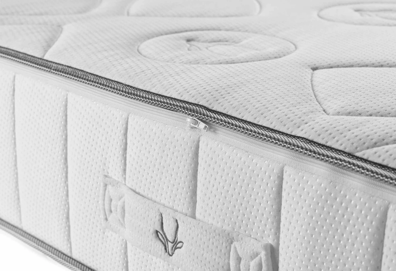 Gazella Breeze III Pocketvering Matras 7 Gazella Breeze III Pocketvering Matras - Afbeelding 5