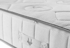 Gazella Comfort IV Pocketvering Matras 14 Gazella Comfort IV Pocketvering Matras -Comfort Beddengoed Winkel gazella comfort iv firm rits 1