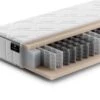 Gazella Support III Pocketvering Matras -Comfort Beddengoed Winkel gazella support 3 zoom