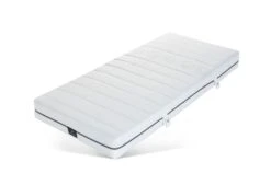 Gazella Comfort I Pocketvering Matras 10 Gazella Comfort I Pocketvering Matras -Comfort Beddengoed Winkel gazella tijk silver 1