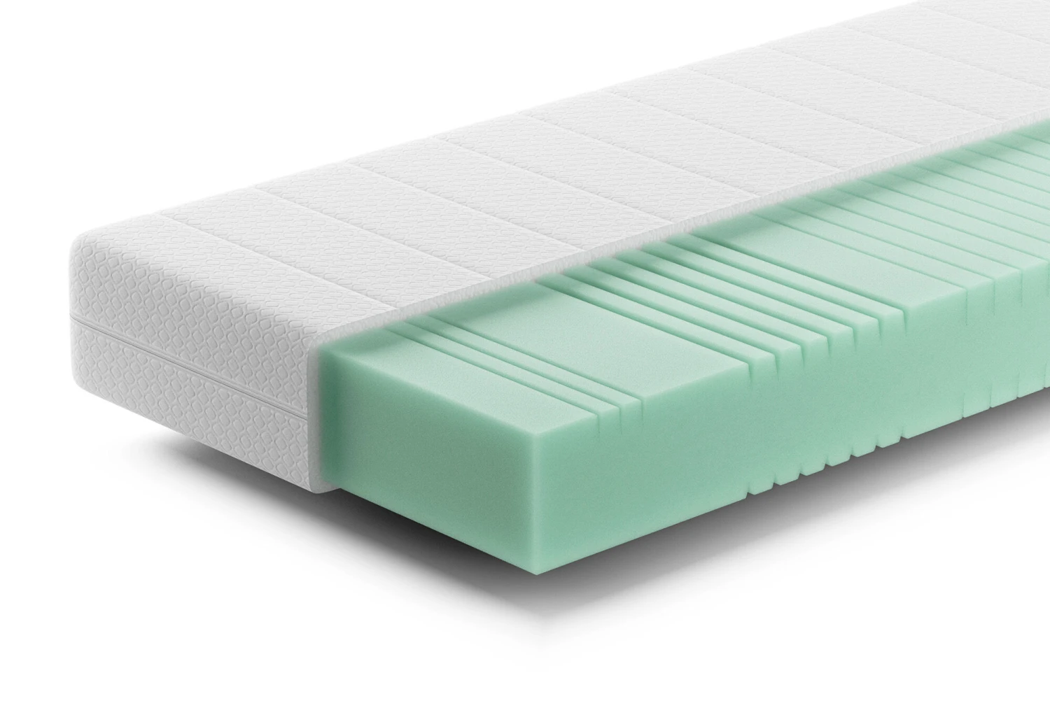 Gazella Online-Only I Hybride Koudschuim Matras 3 Gazella Online-Only I Hybride Koudschuim Matras