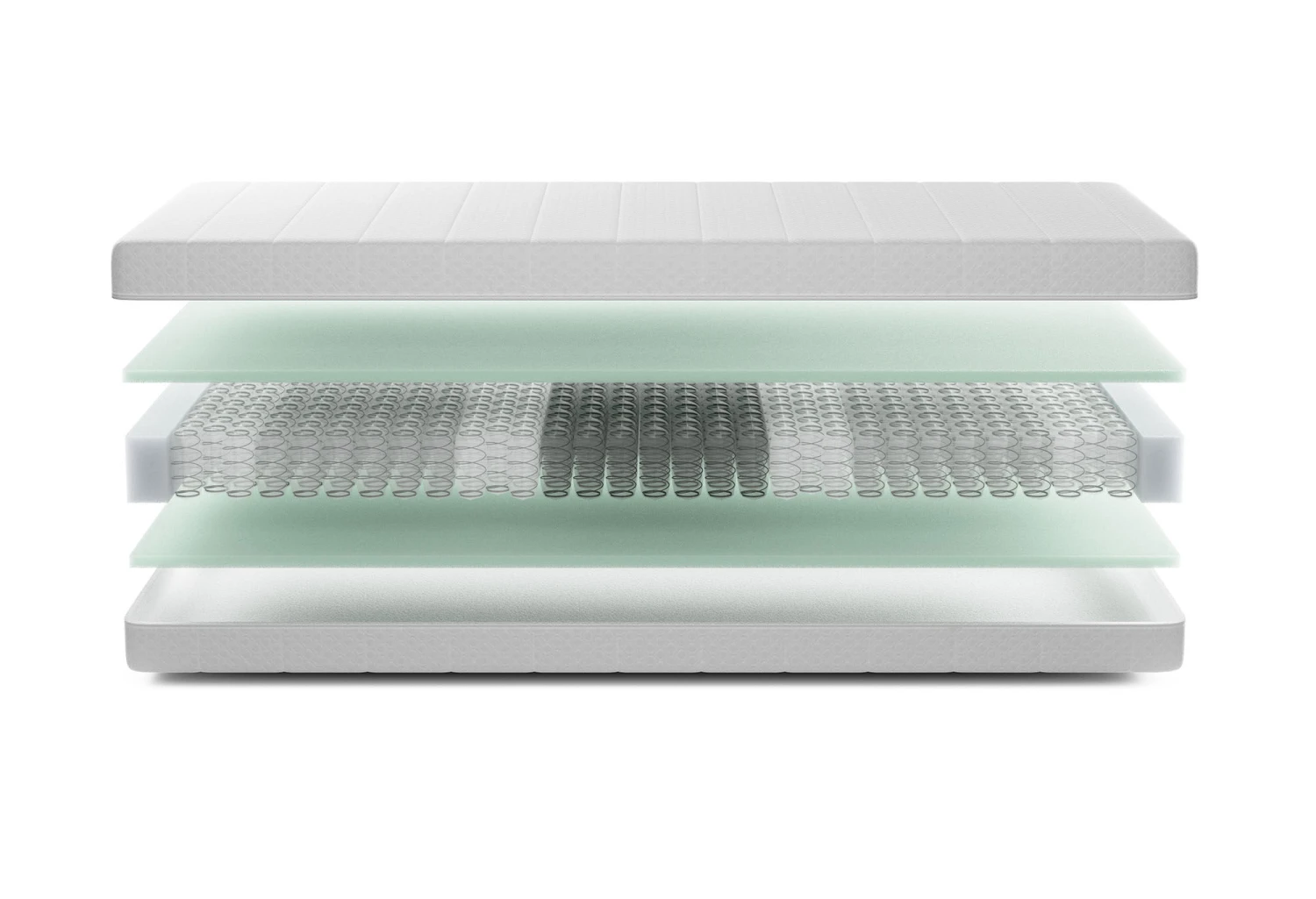 Gazella Online-Only II Pocketvering Matras 5 Gazella Online-Only II Pocketvering Matras - Afbeelding 3